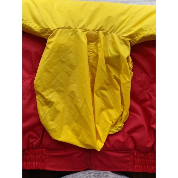 NASCAR #5 Terry LaBonte Men's Coat Size XXL Kellogg's Racing Competitors View - Picture 11 of 16